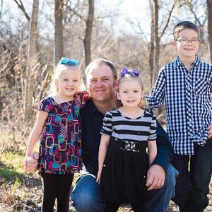 Meet your Posher, Derek